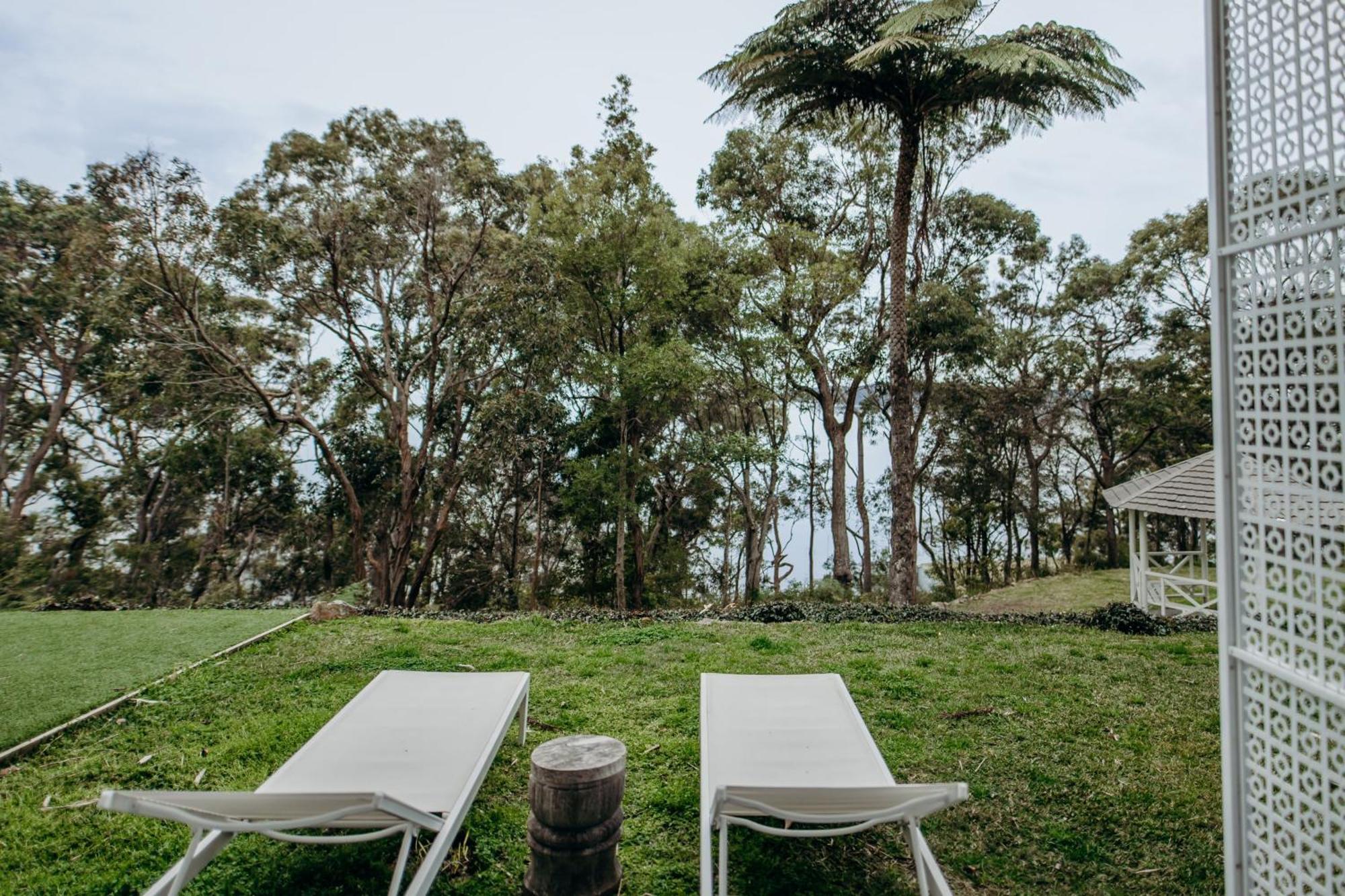 Bannisters Port Stephens Hotel Soldiers Point Exterior photo